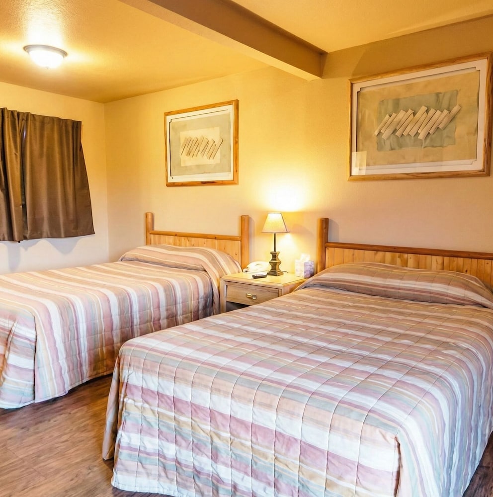 General Kearny Inn