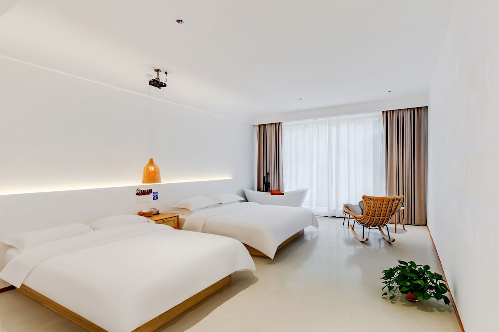 Shanye Guesthouse - Jingxian Shuimo