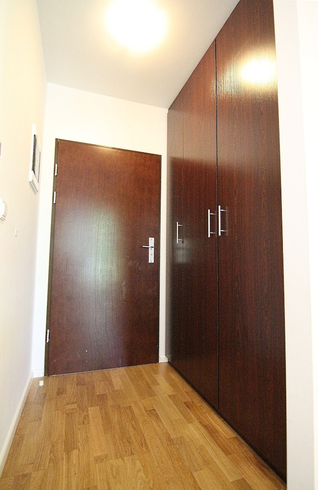 Apartamenty Swinoujscie - Villa Stil II