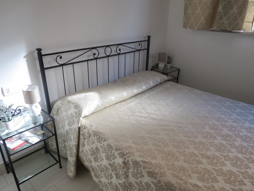 B&B degli Artisti