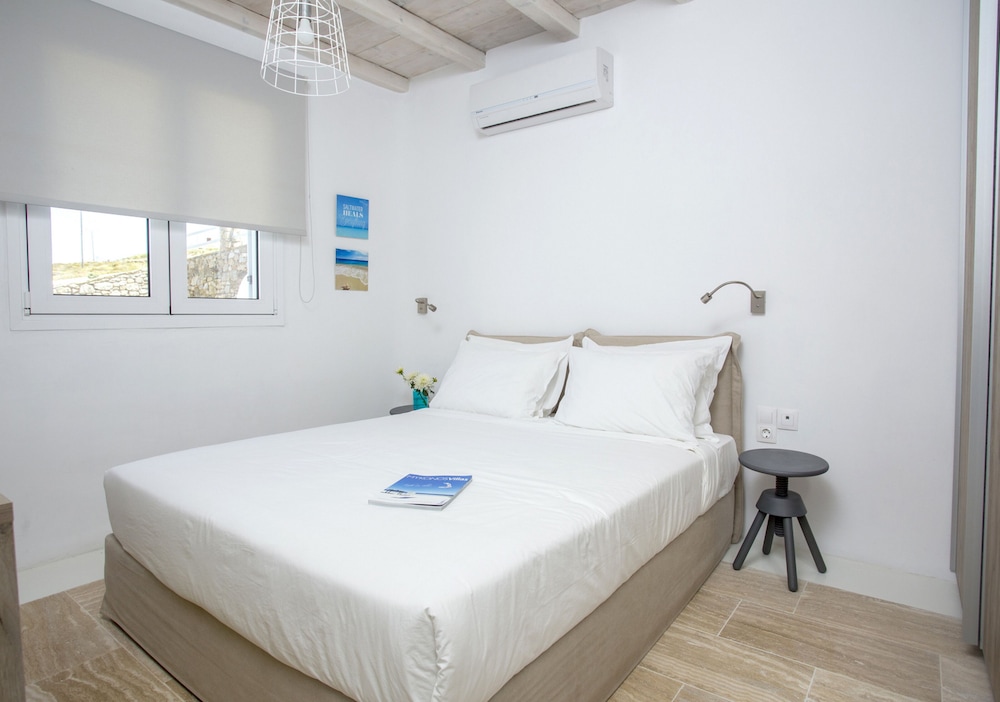Senses Villas