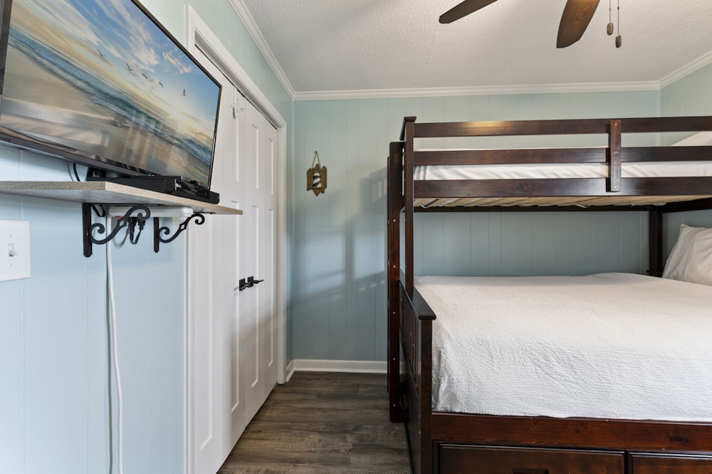 Murrells Inlet Vacations - Ocean Pier Beach-view Condos - Property Image 2