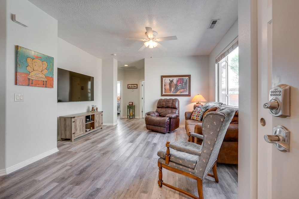 Mesquite Vacation Rental Condo w/ Community Pool! - Property Image 17