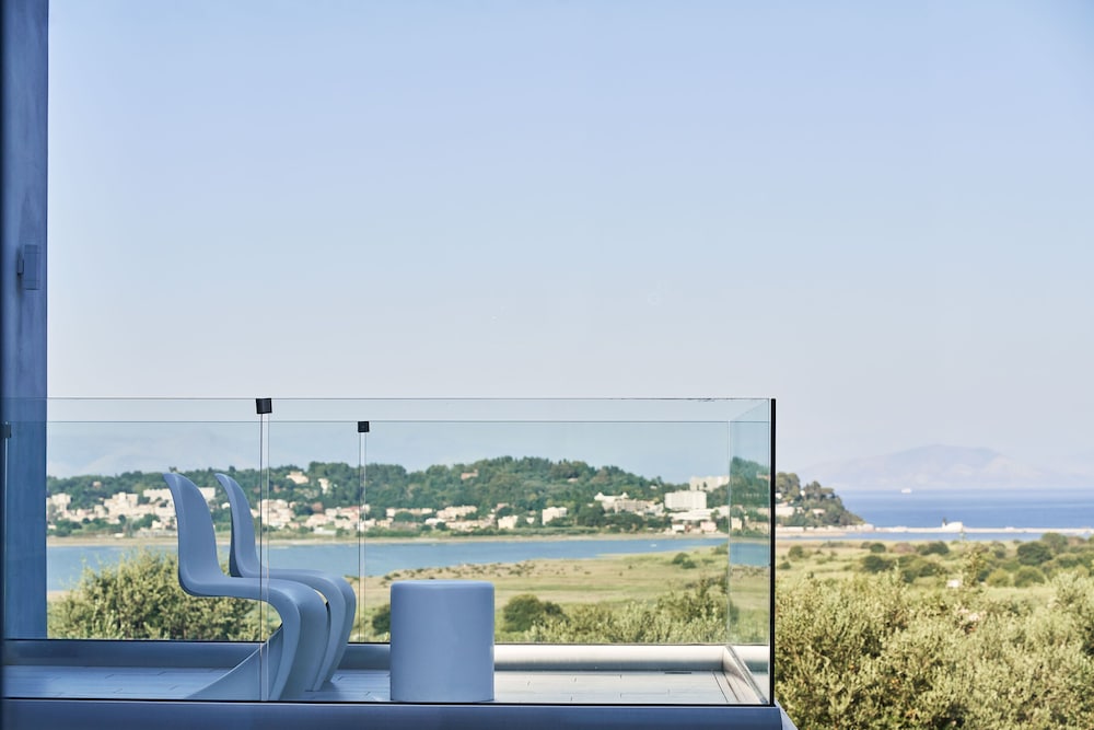 Luxury Villa Eve