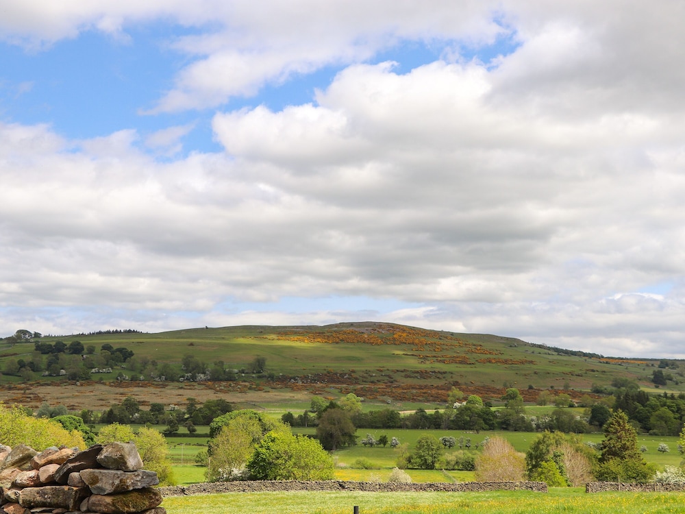 Meadow Syke Byre