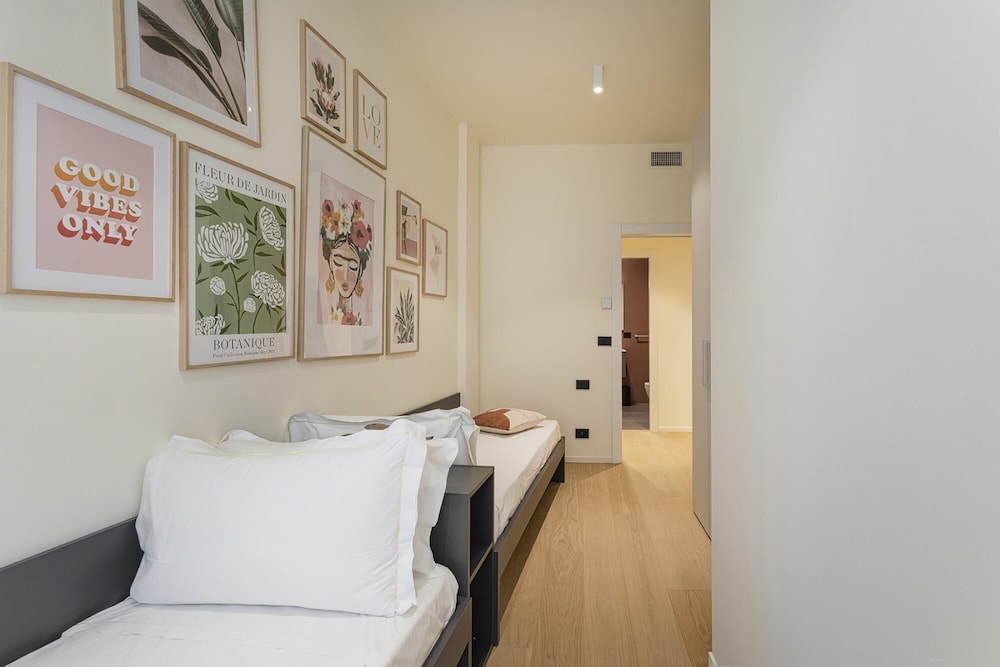 Riviera Flavour Apartments by Wonderful Italy - Origano view 3