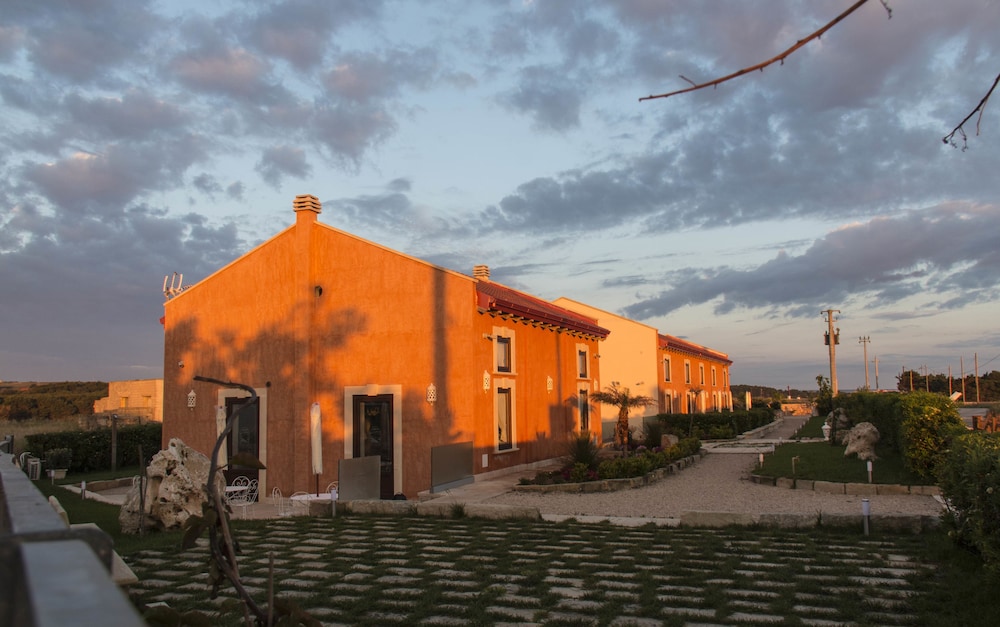 Palascia Wellness Relais