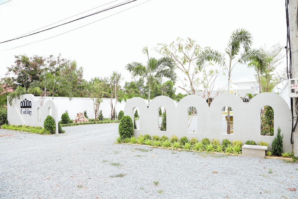 De KT Villa Kampot