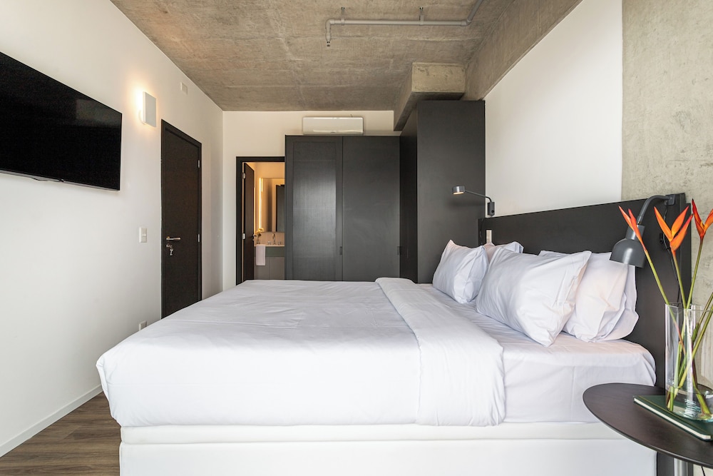 Ayra Pinheiros - Apartamentos com vista incrível para São Paulo ao lado da Rebouças e Faria Lima