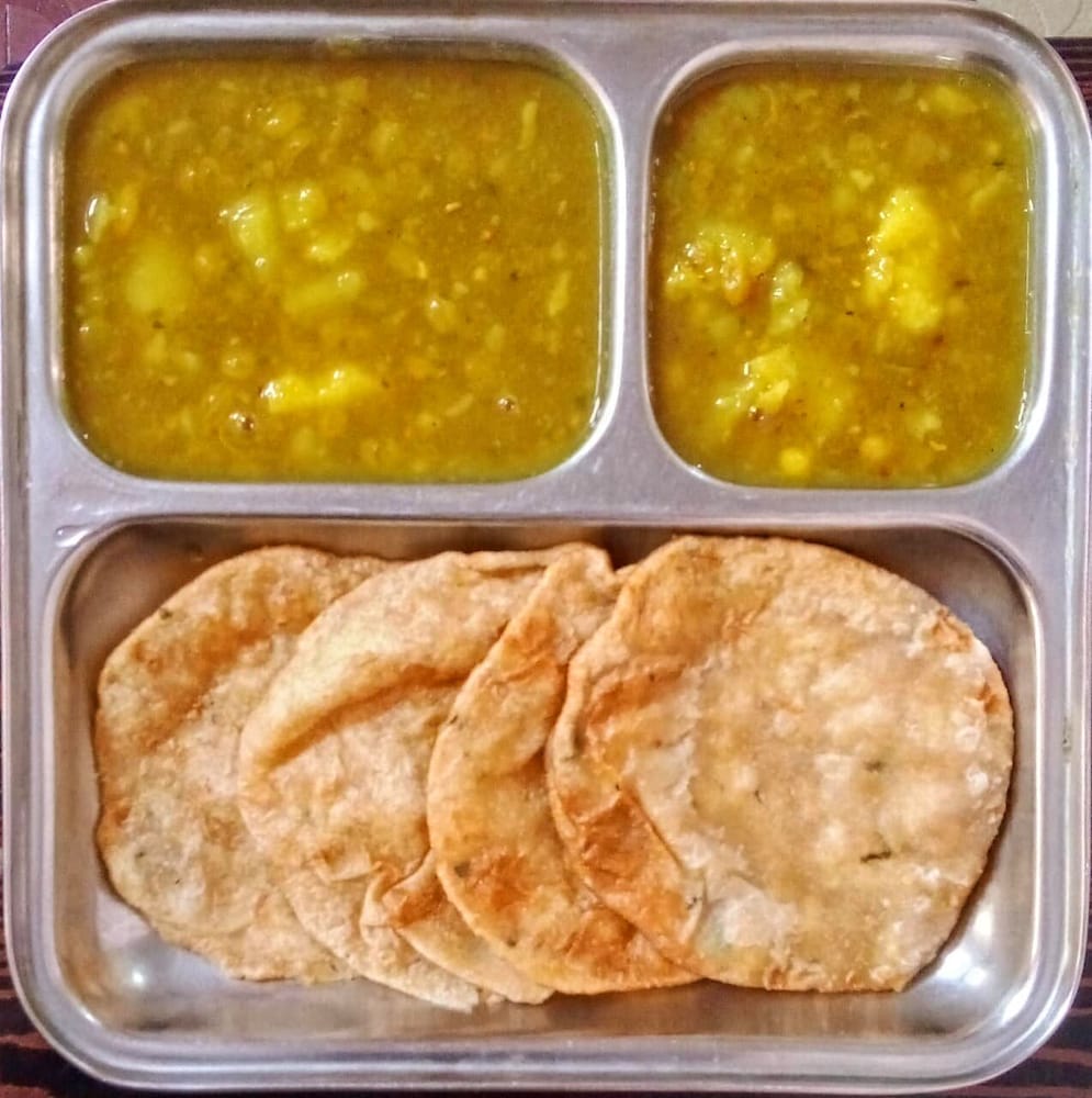 ASHOK NANDINI GUEST HOUSE