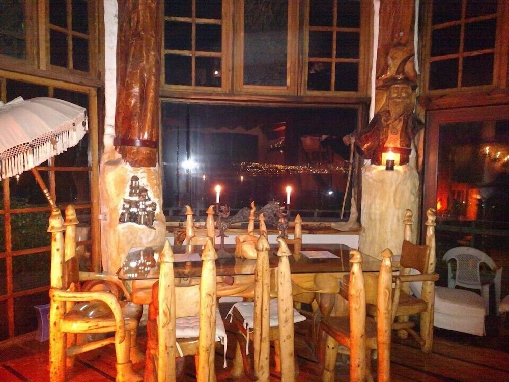 Casa Cuento