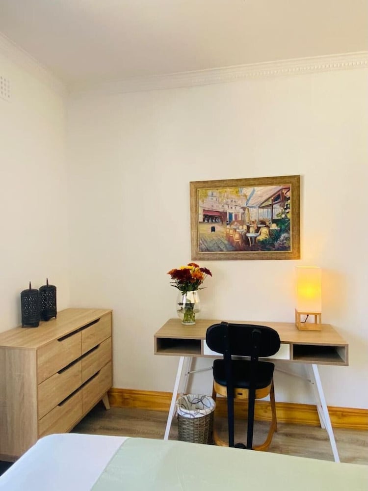 Atlantic Apartment in Sea Point