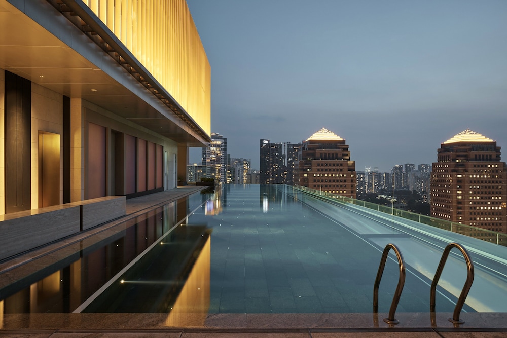 COMO Metropolitan Singapore 62