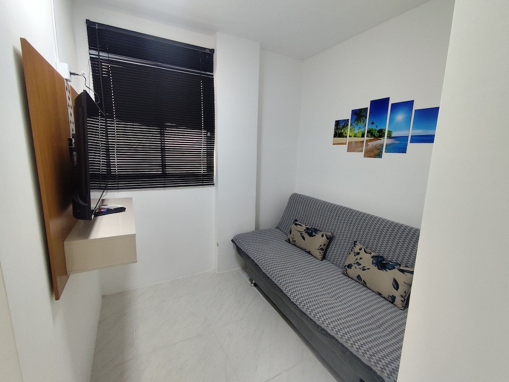 ILH - Apartments on the Seafront of Canasvieiras Floripa-sc