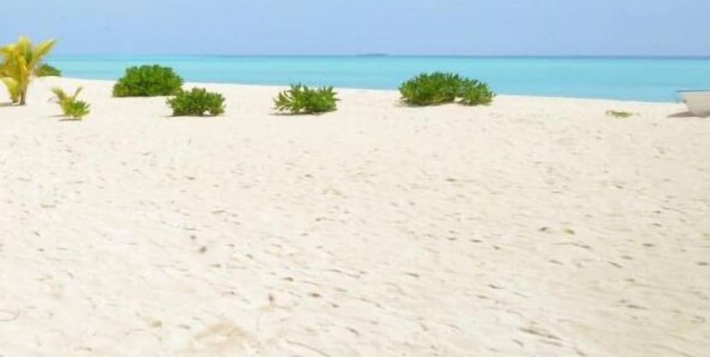 Islandbreak
