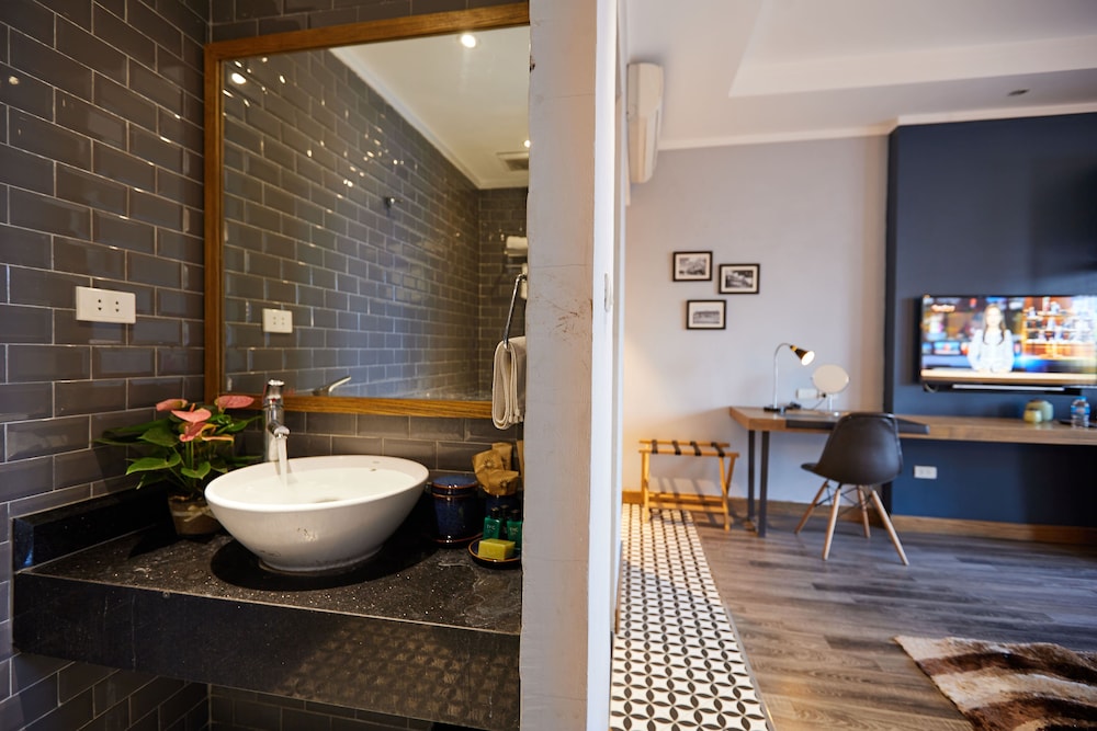 Hanoi Calido Hotel 13
