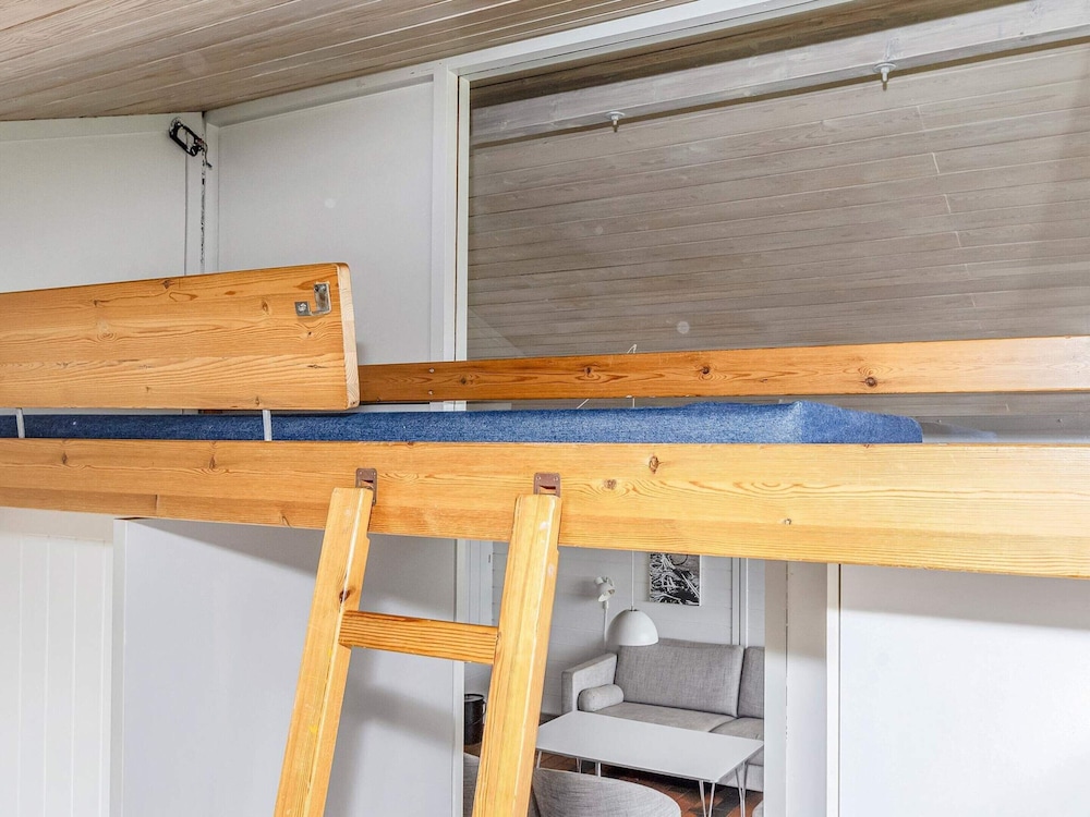 Type8- Room in Vigso Holiday Park