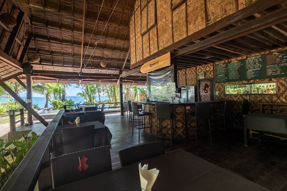 Siargao Inn Beach Resort