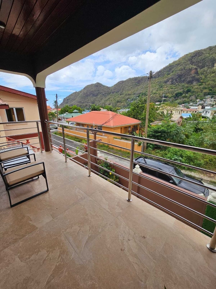 Agape Suites