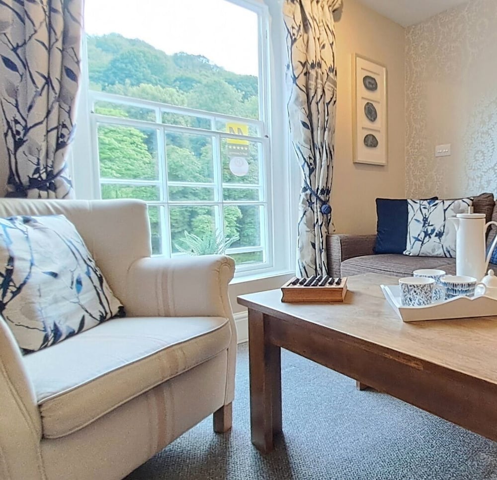 Ironbridge View Townhouse