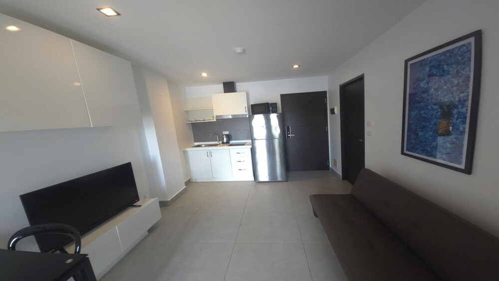 Tranquil Tide 1 BR T1-605