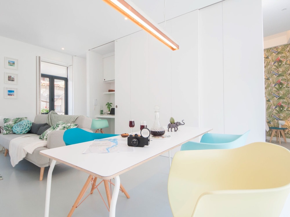 Porto Moments Apartments