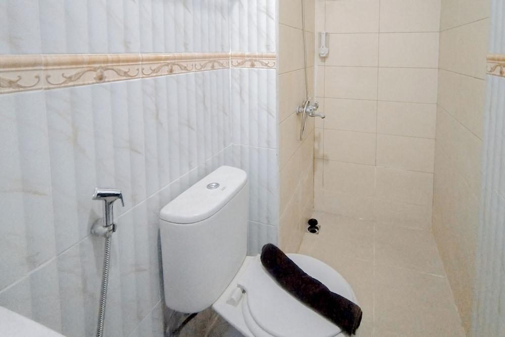 Modern And Comfortable Studio At Tamansari Prospero Sidoarjo Apartment