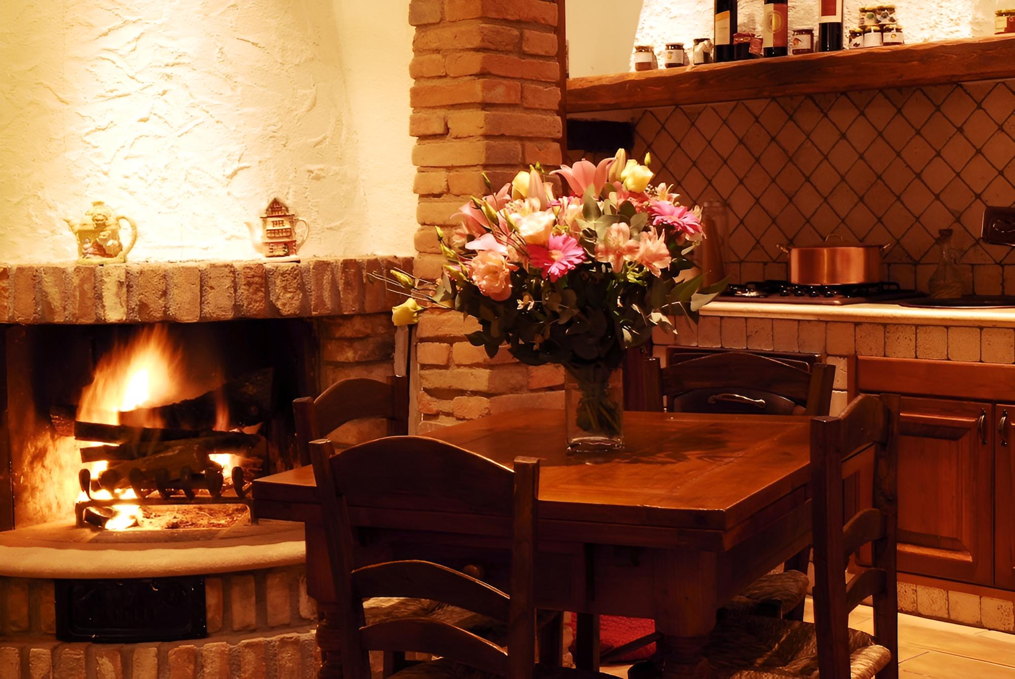 Relais Gli Ulivi