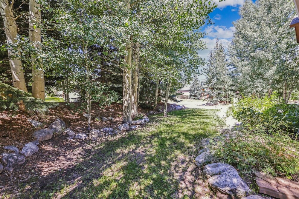 Legend Lake Lookout 4 Bedroom Home