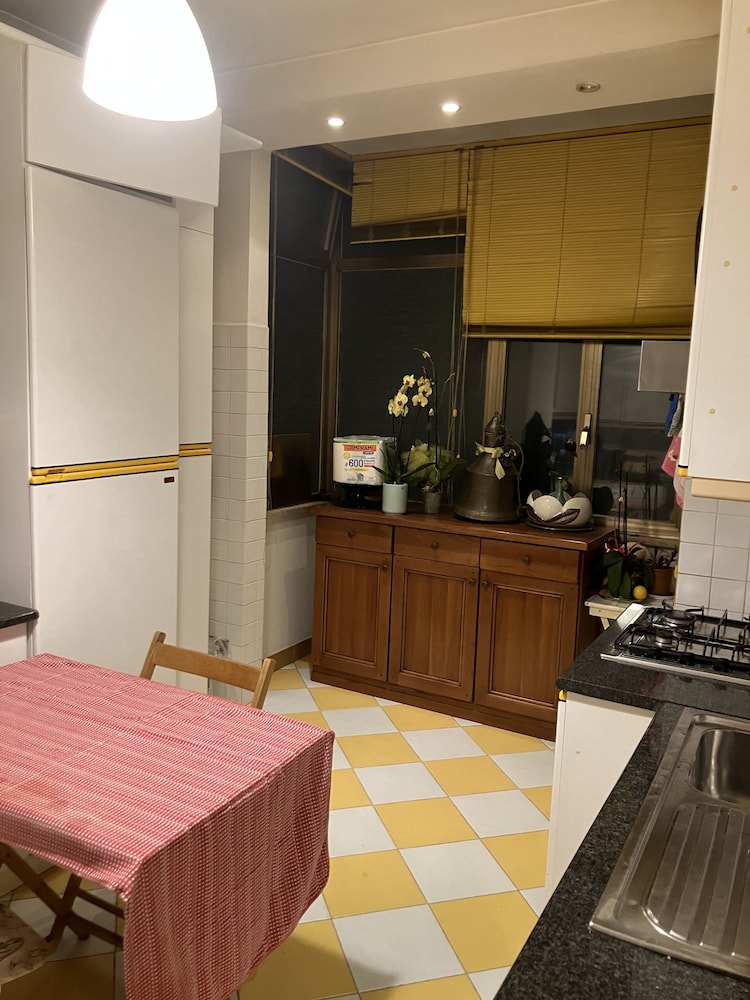 Rachele Charming House in Heart of Rome