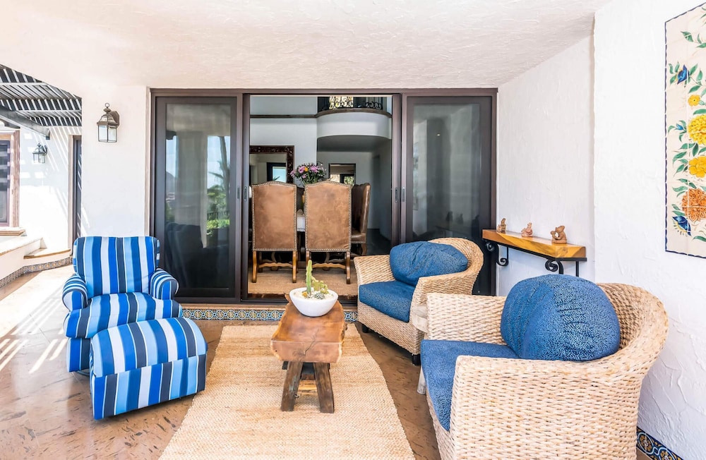 Casa Connie in Cabo San Lucas