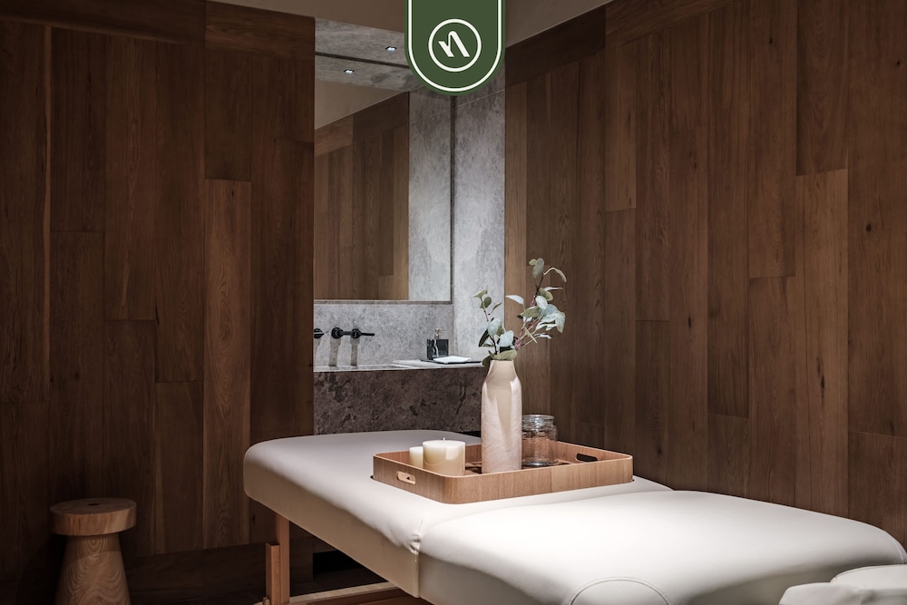 Be Grand Reforma 3119