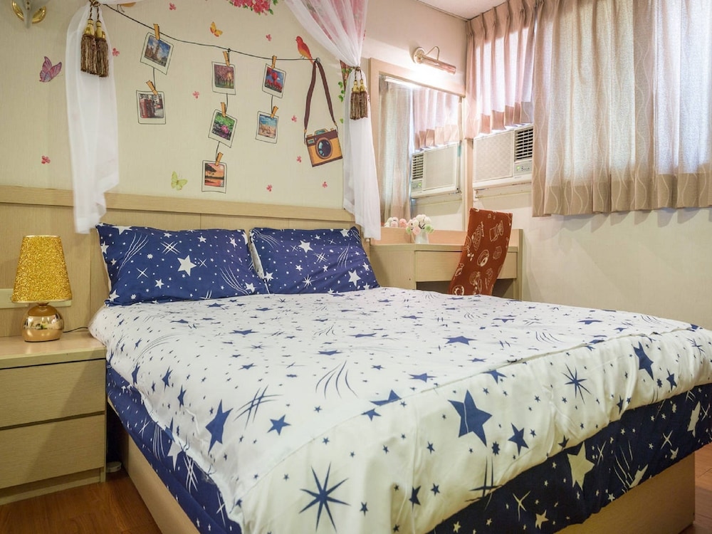 Cozy Room