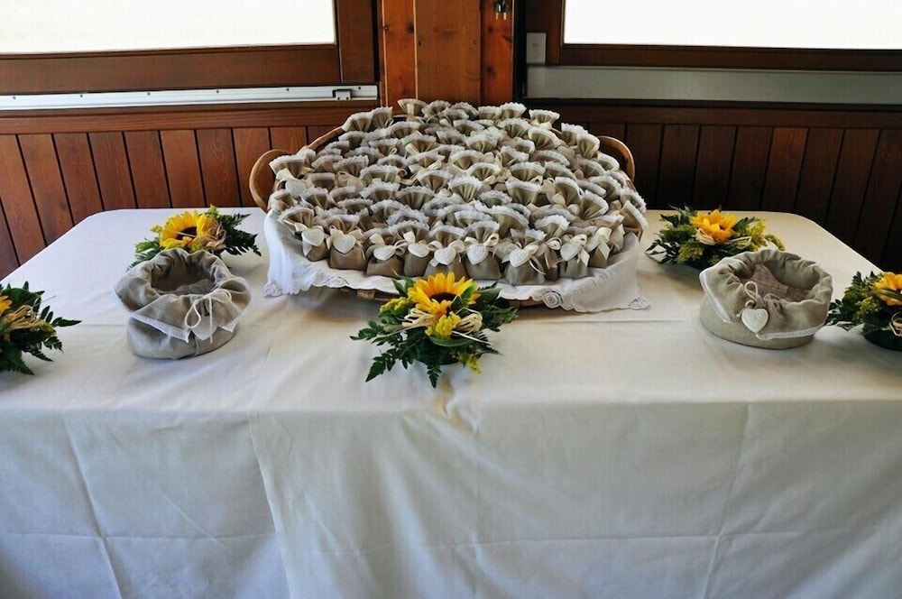 Agriturismo il Capretto photo 4