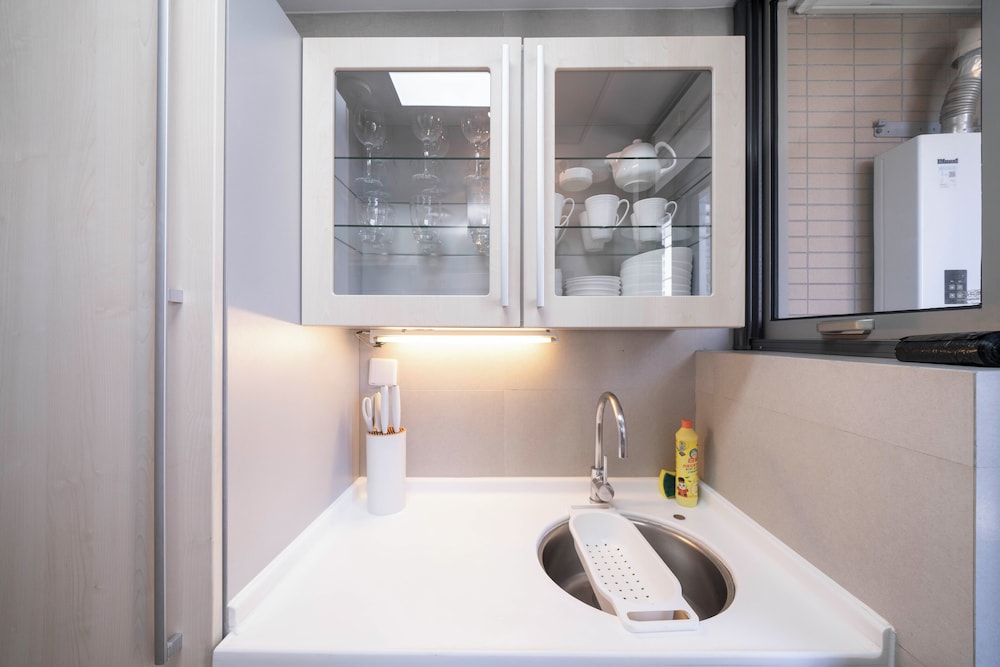 Tyms Stylish 2BR 1BA Retreat Yongxin