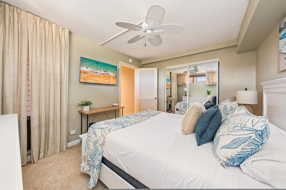 Kahana Villa F405 in Lahaina