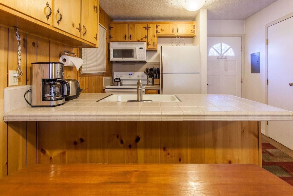 Mountain View Villas 34