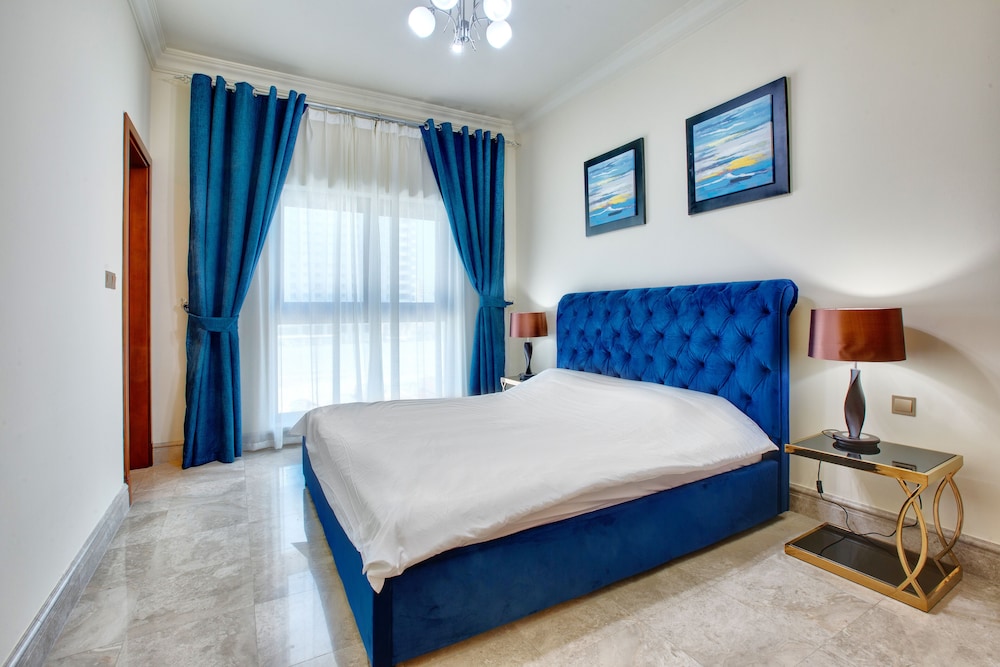 South North Residence Palm Jumeirah
