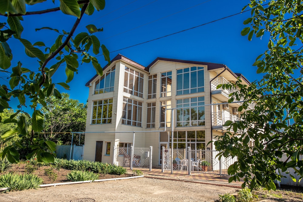 Guest House Edem