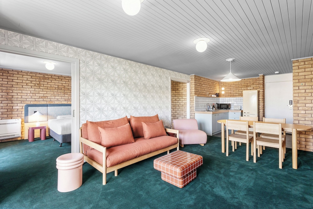 Motel Flinders