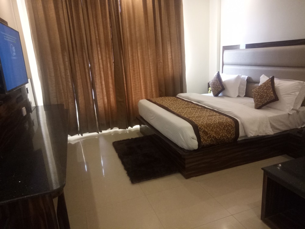 Hotel Nek