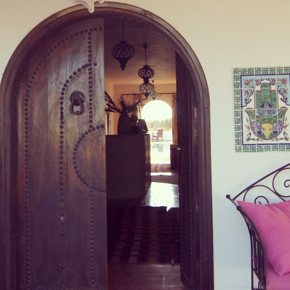 Domaine El-Manar view 2