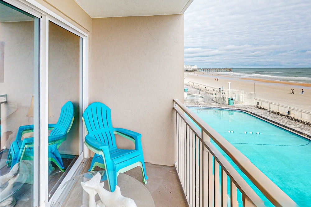 Daytona Beach II