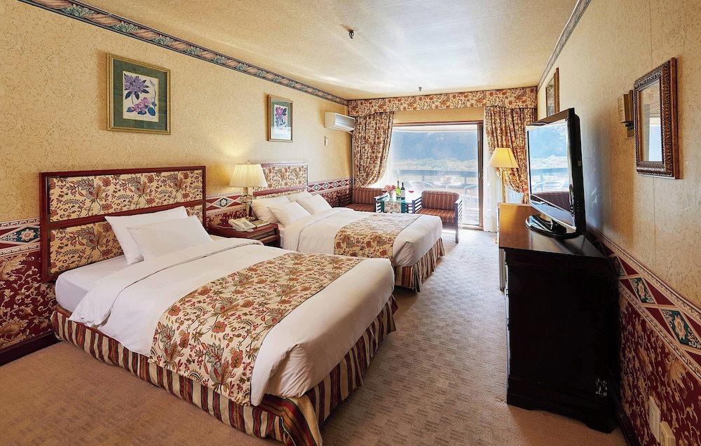 Kensington Hotel Seorak 24