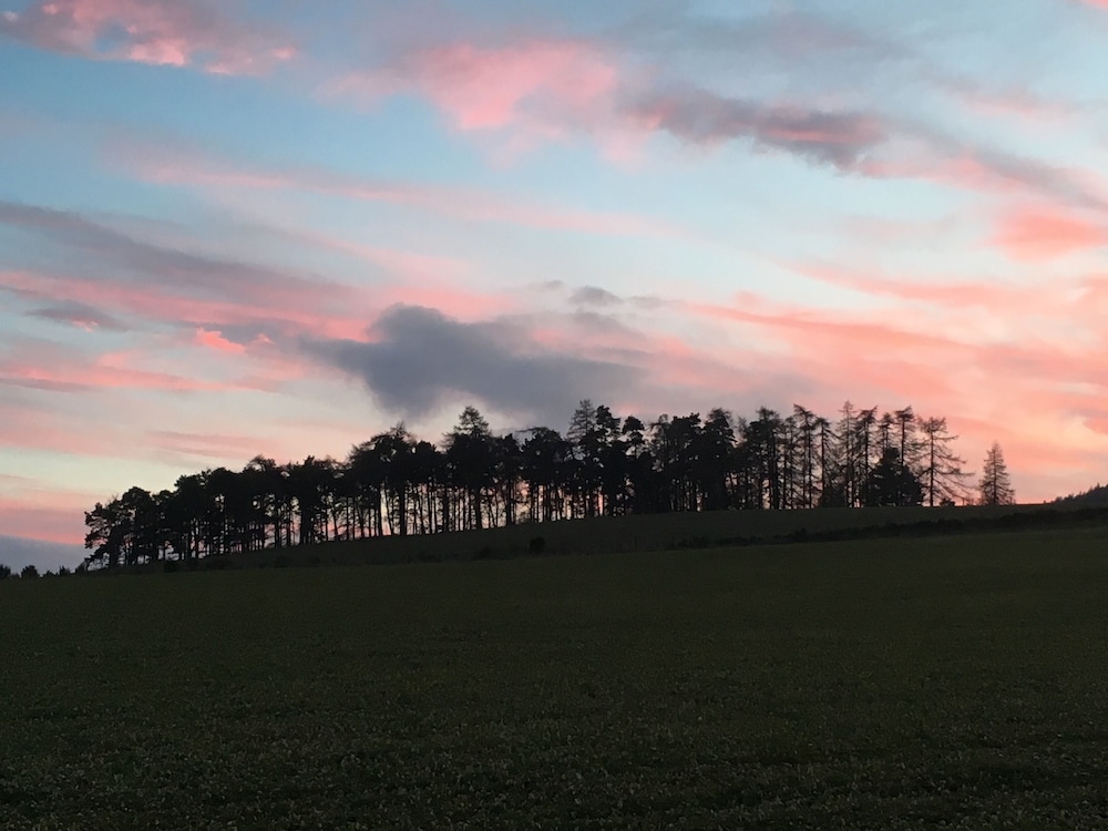 Hillside Havens