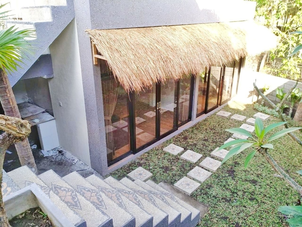 Hotel Serenity Twin Hotel Canggu - Image 1