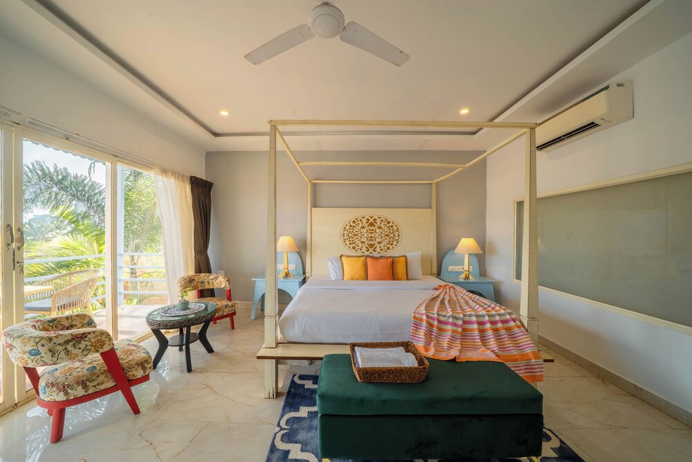 Perfectstayz Koko Maya