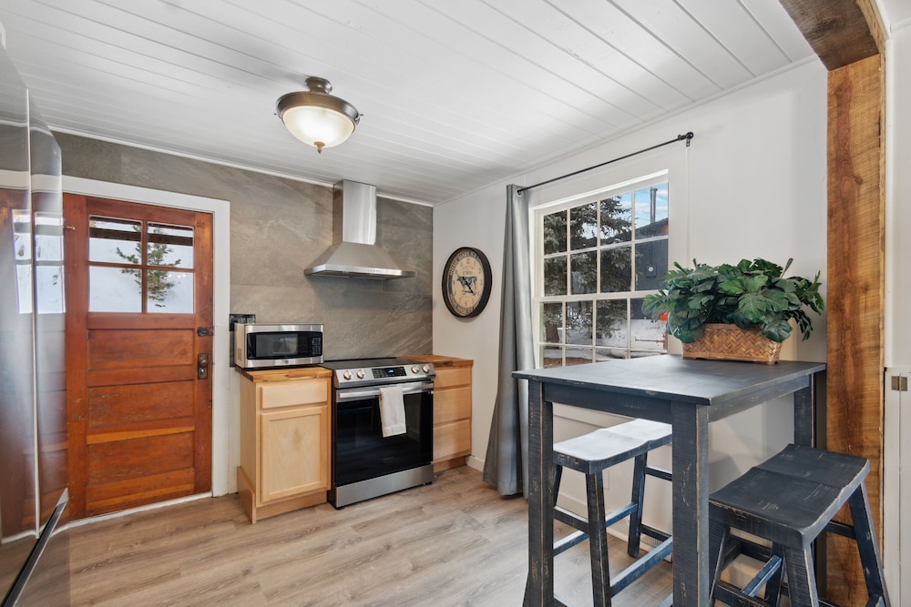 Ferncliff Lodge - Property Image 5