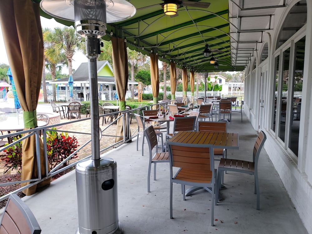 Plantation Resort on Crystal River, Ascend Hotel Collection, Billede 60