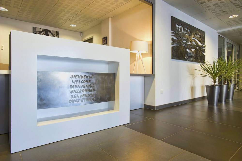 Ténéo Apparthotel Bordeaux Merignac - Aeroport - Image 4